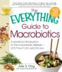 Everything Guide To Macrobiotics - Preview