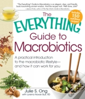 Capa do artigo Everything Guide To Macrobiotics
