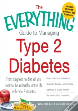 Capa do artigo Everything Guide To Managing Type 2 Diabetes