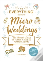 Everything Guide To Micro Weddings