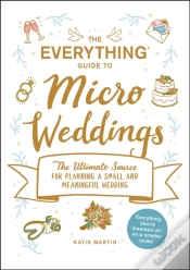 Capa do artigo Everything Guide To Micro Weddings