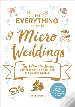 Capa do artigo Everything Guide To Micro Weddings