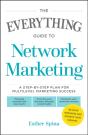Everything Guide To Network Marketing - Preview