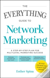 Capa do artigo Everything Guide To Network Marketing