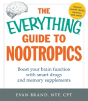 Everything Guide To Nootropics - Preview