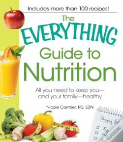 Capa do artigo Everything Guide To Nutrition