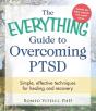 Everything Guide To Overcoming Ptsd - Preview