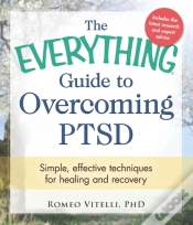 Capa do artigo Everything Guide To Overcoming Ptsd