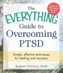 Capa do artigo Everything Guide To Overcoming Ptsd