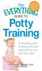 Everything Guide To Potty Training - Preview