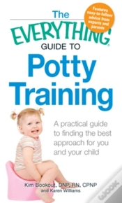 Capa do artigo Everything Guide To Potty Training