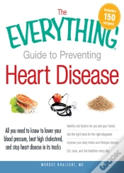 Capa do artigo Everything Guide To Preventing Heart Disease