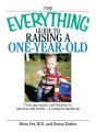 Everything Guide To Raising A One-Year-Old - Preview