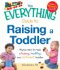 Everything Guide To Raising A Toddler - Preview