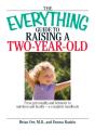 Everything Guide To Raising A Two-Year-Old - Preview
