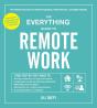Everything Guide To Remote Work - Preview