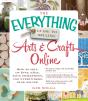 Everything Guide To Selling Arts & Crafts Online - Preview