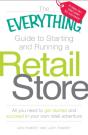 Everything Guide To Starting And Running A Retail Store - Preview