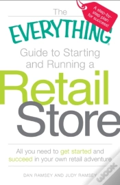 Capa do artigo Everything Guide To Starting And Running A Retail Store