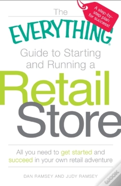 Capa do artigo Everything Guide To Starting And Running A Retail Store