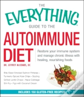 Everything Guide To The Autoimmune Diet