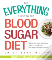 Capa do artigo Everything Guide To The Blood Sugar Diet