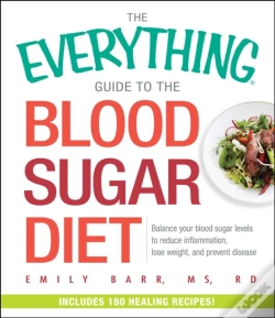 Capa do artigo Everything Guide To The Blood Sugar Diet