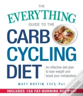 Everything Guide To The Carb Cycling Diet