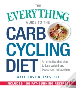 Capa do artigo Everything Guide To The Carb Cycling Diet