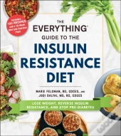 Everything Guide To The Insulin Resistance Diet