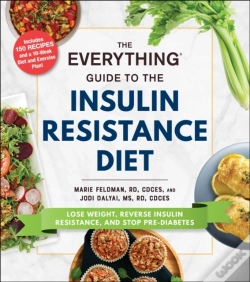 Capa do artigo Everything Guide To The Insulin Resistance Diet