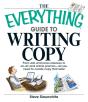 Everything Guide To Writing Copy - Preview