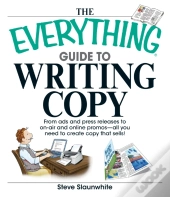 Everything Guide To Writing Copy