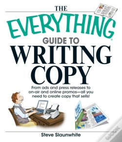 Capa do artigo Everything Guide To Writing Copy