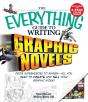 Everything Guide To Writing Graphic Novels - Preview