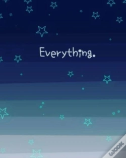 Capa do artigo Everything