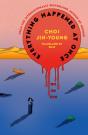 Everything Happened At Once - Preview