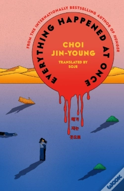 Capa do artigo Everything Happened At Once