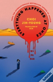 Capa do artigo Everything Happened At Once