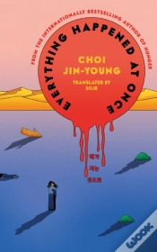 Capa do artigo Everything Happened At Once