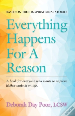 Capa do artigo Everything Happens For A Reason