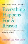 Everything Happens For A Reason