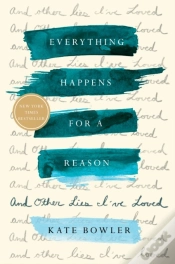 Capa do artigo Everything Happens For A Reason