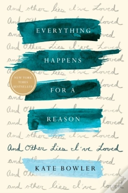 Capa do artigo Everything Happens For A Reason