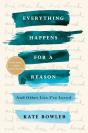 Everything Happens For A Reason - Preview
