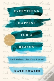 Capa do artigo Everything Happens For A Reason