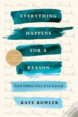 Capa do artigo Everything Happens For A Reason