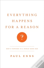 Capa do artigo Everything Happens For A Reason?