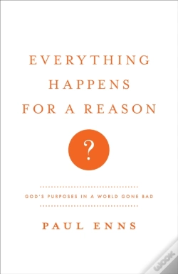 Capa do artigo Everything Happens For A Reason?