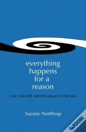 Capa do artigo Everything Happens For A Reason